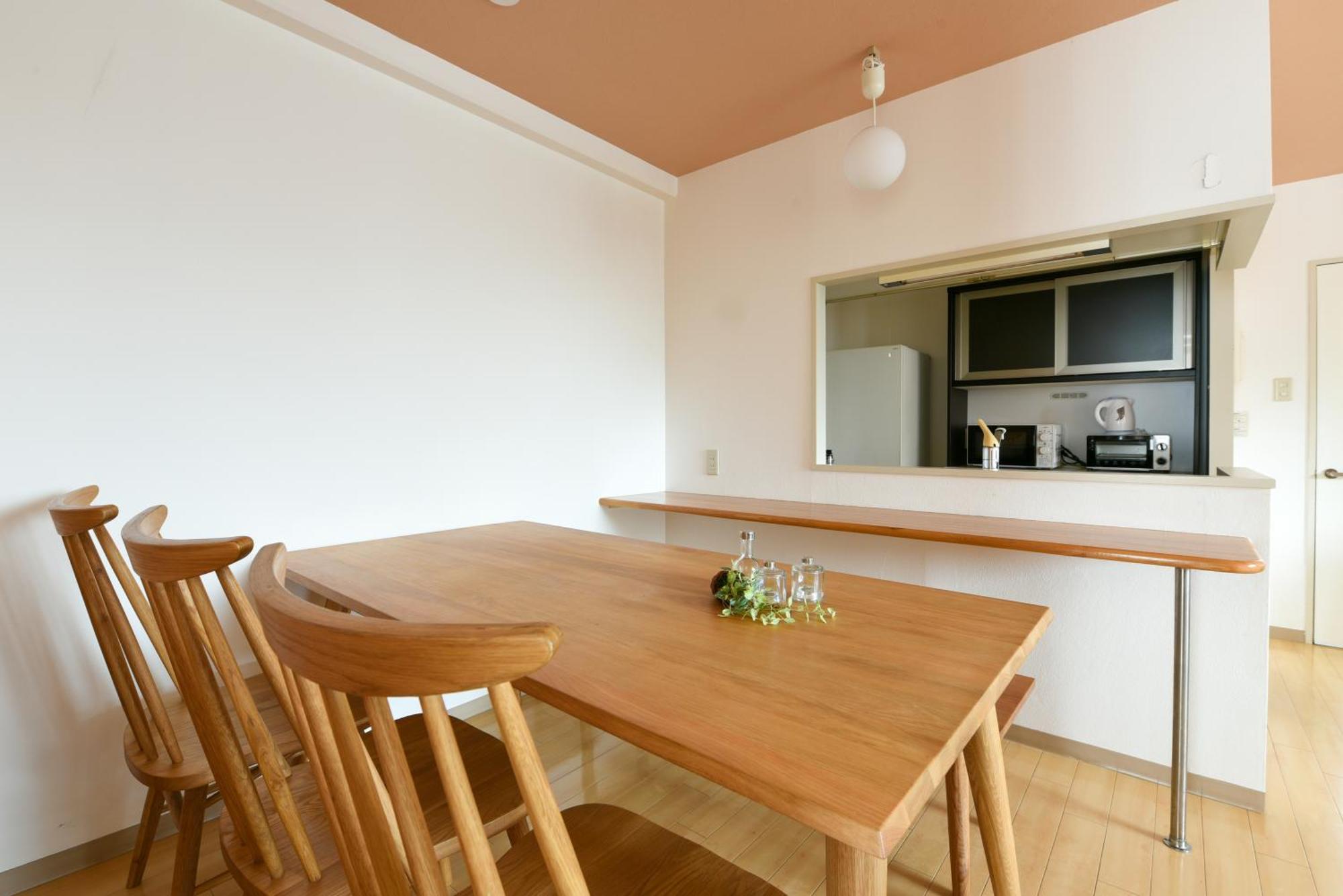 Dai37 Matsui Building 公寓 扎幌