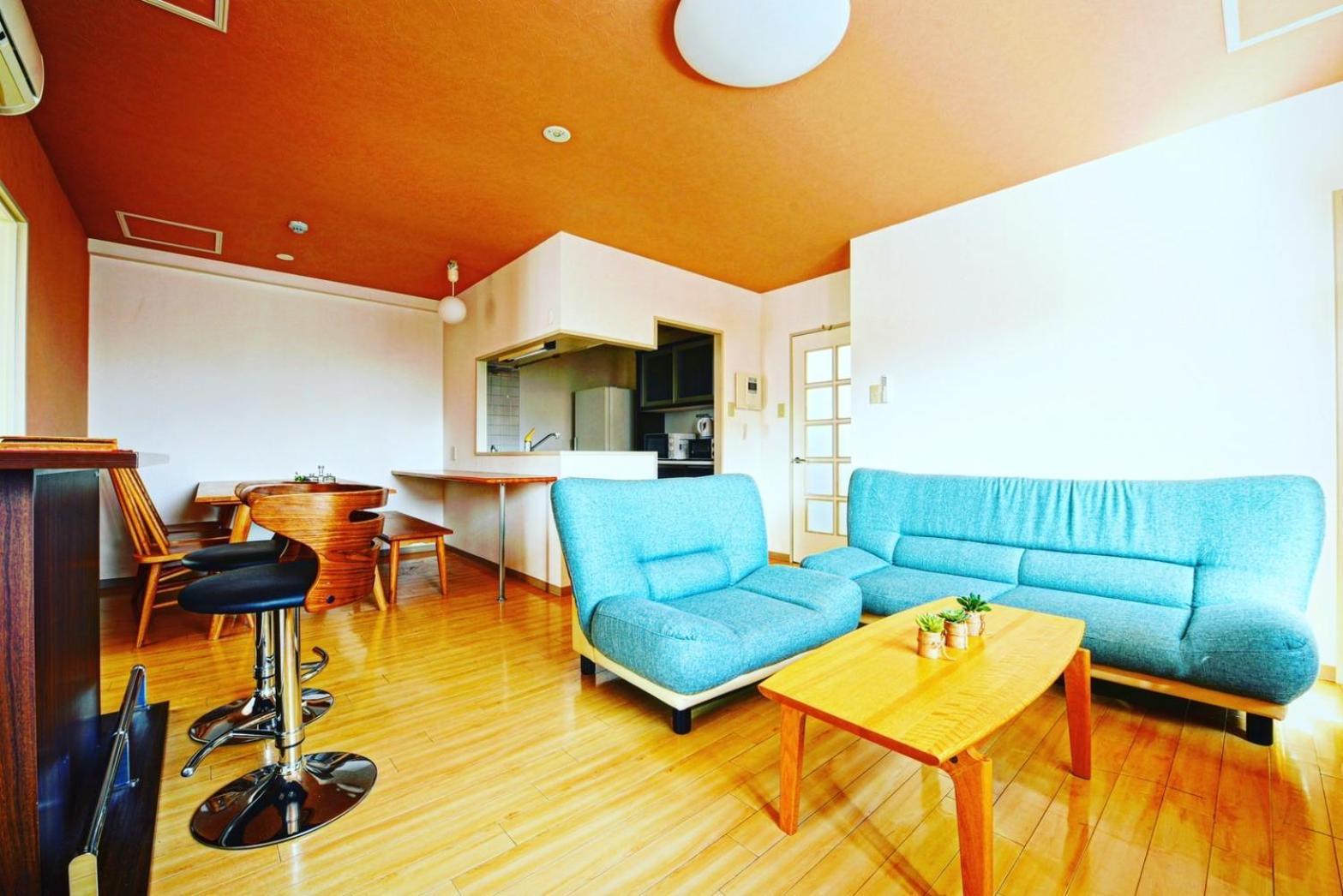 Dai37 Matsui Building 公寓 扎幌