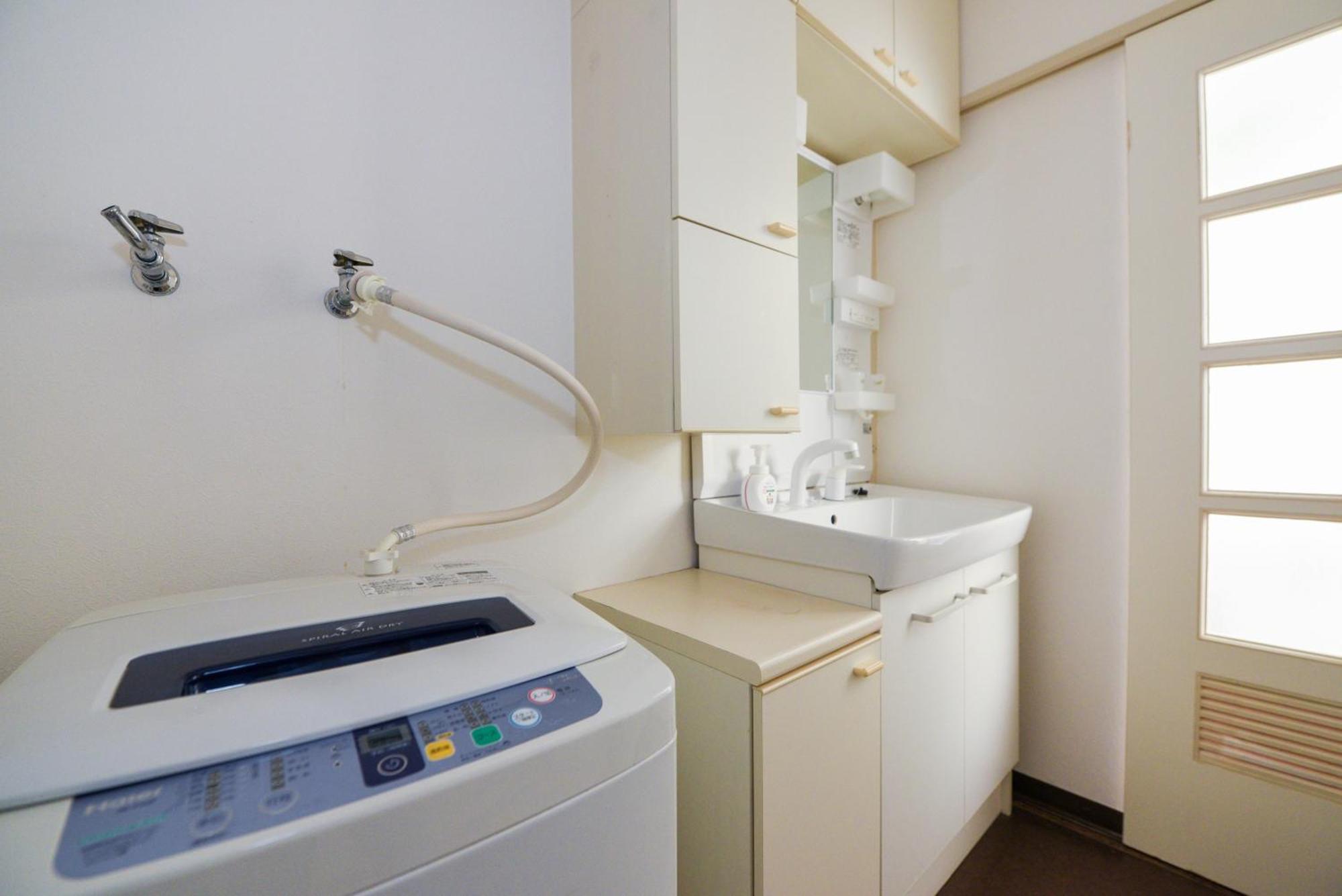 Dai37 Matsui Building 公寓