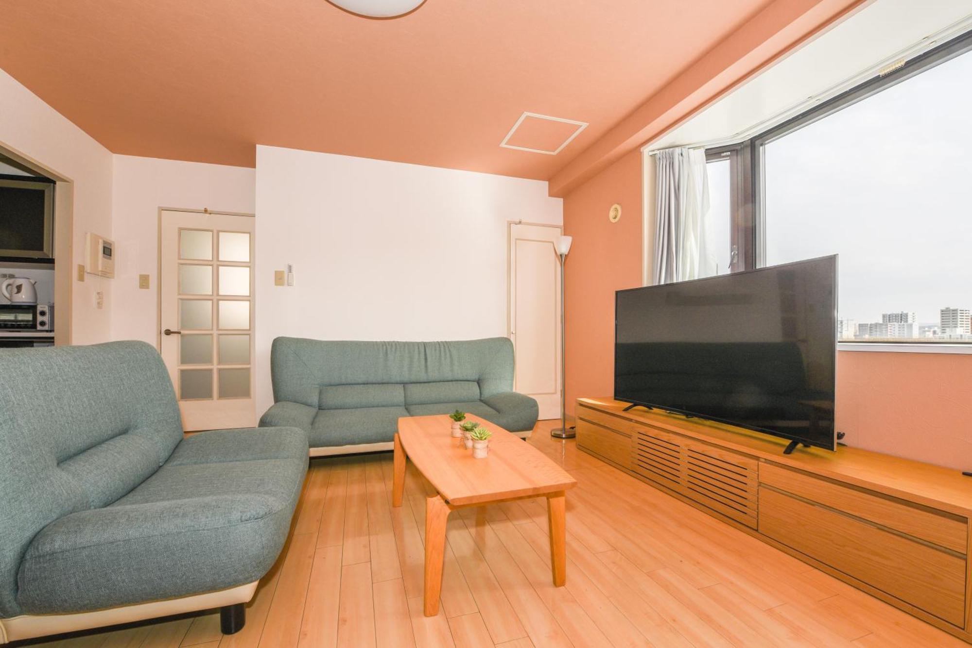 Dai37 Matsui Building 扎幌