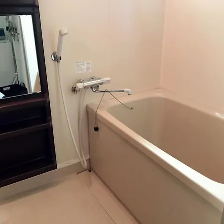 Dai37 Matsui Building Apartment Sapporo Exterior photo