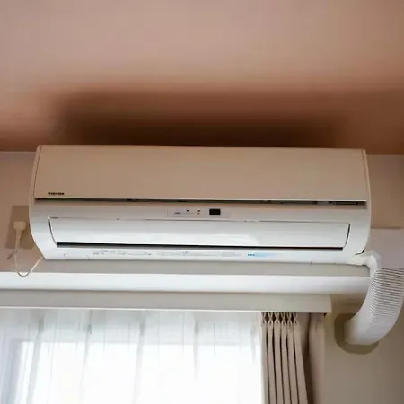 Dai37 Matsui Building Apartment Sapporo Exterior photo