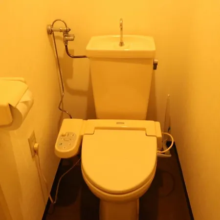 Dai37 Matsui Building Apartment Sapporo Exterior photo