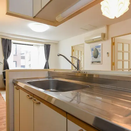 Dai37 Matsui Building Apartment Sapporo Exterior photo
