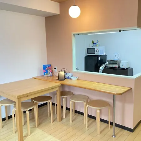 Dai37 Matsui Building Apartment Sapporo Exterior photo