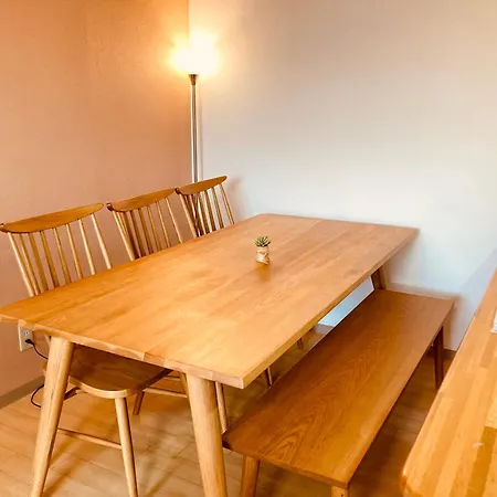 Dai37 Matsui Building Apartment Sapporo Exterior photo