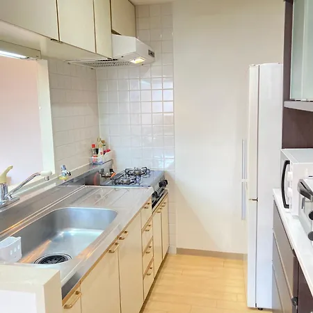Dai37 Matsui Building Apartment Sapporo Exterior photo