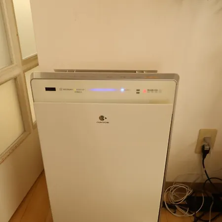 Dai37 Matsui Building Apartment Sapporo Exterior photo