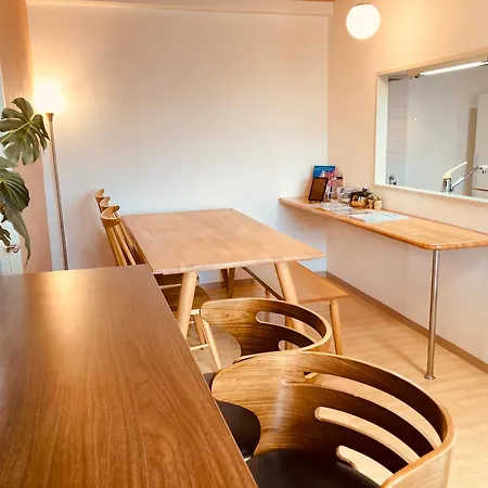 Dai37 Matsui Building Apartment Sapporo Exterior photo