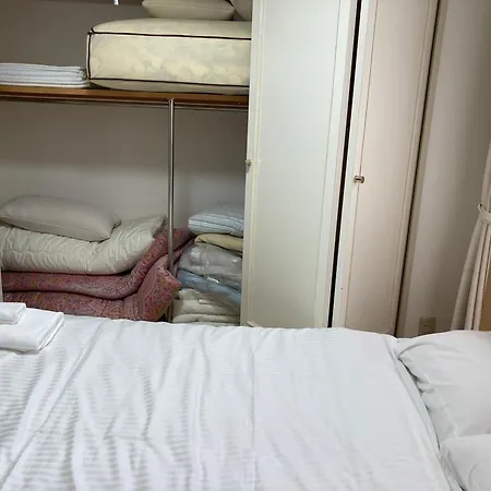 Dai37 Matsui Building Apartment Sapporo Room photo