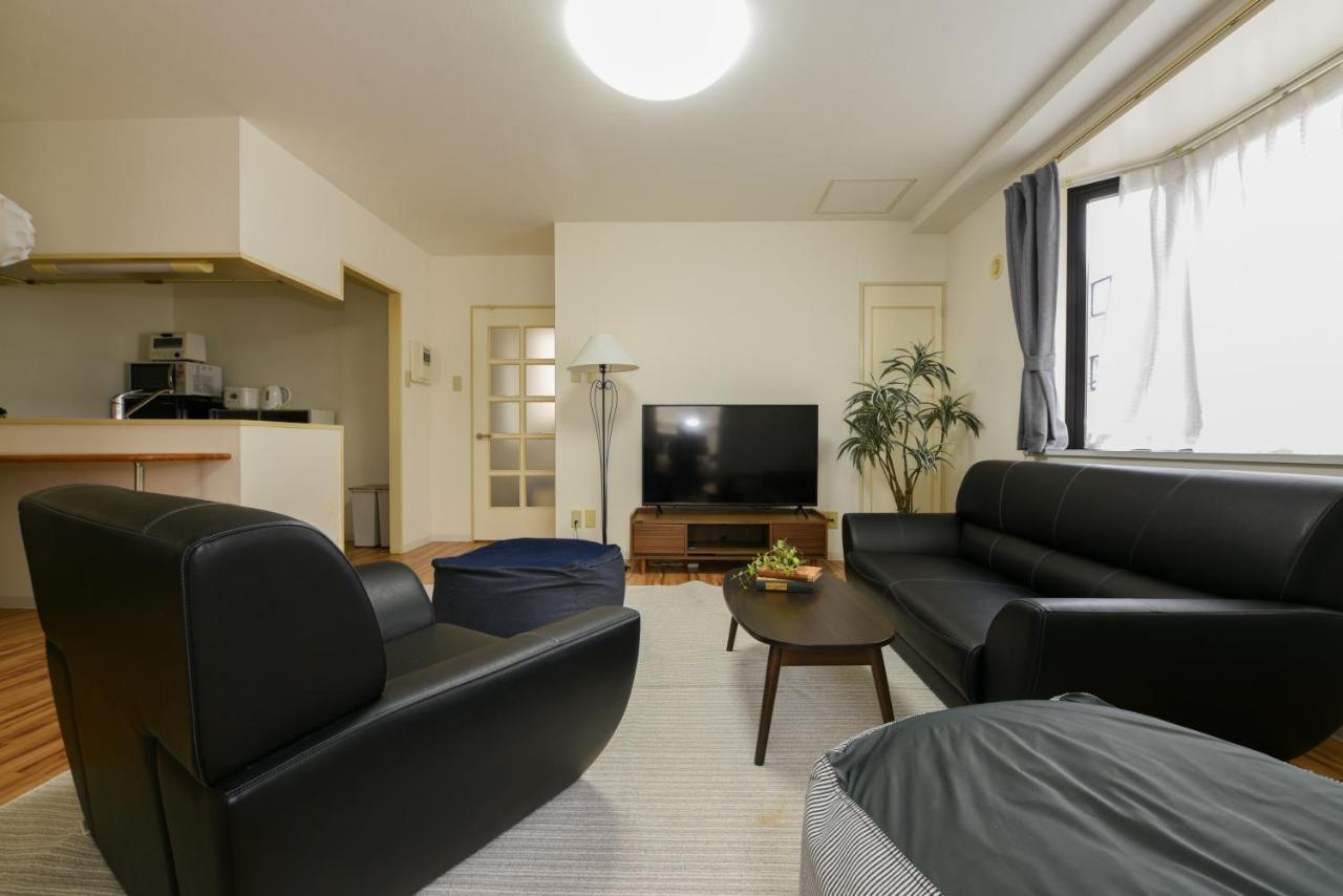 Dai37 Matsui Building 札幌