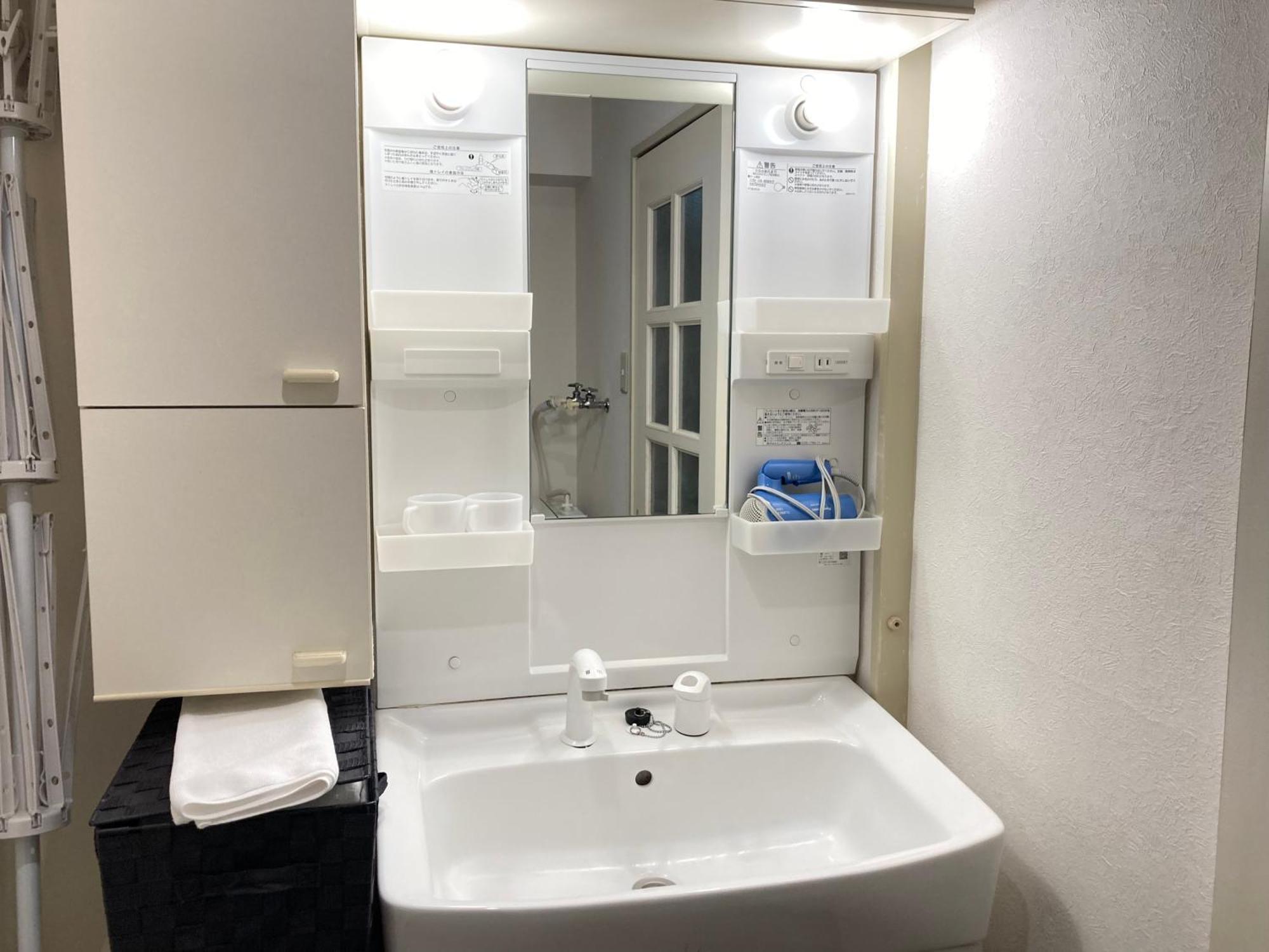 Dai37 Matsui Building Apartment *
