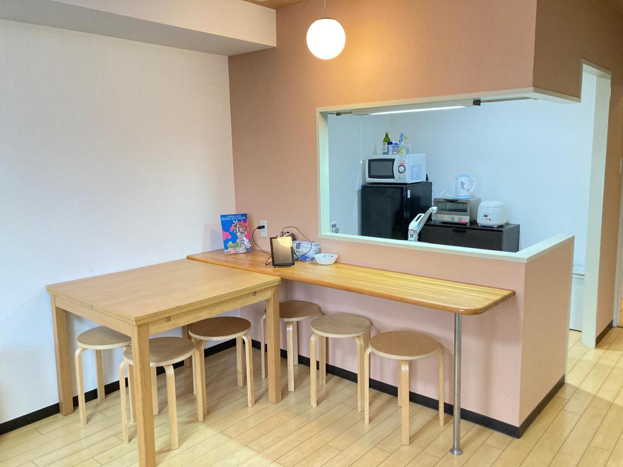 Dai37 Matsui Building 公寓 札幌