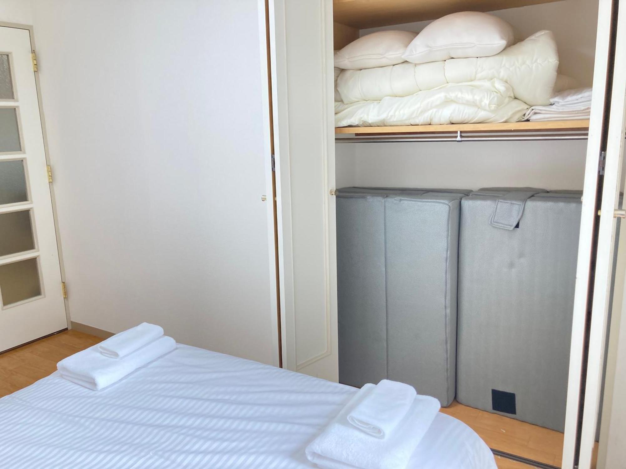Dai37 Matsui Building Apartment