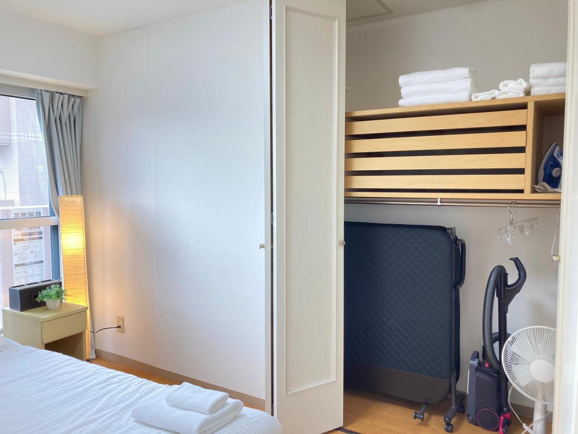 Dai37 Matsui Building Apartment *