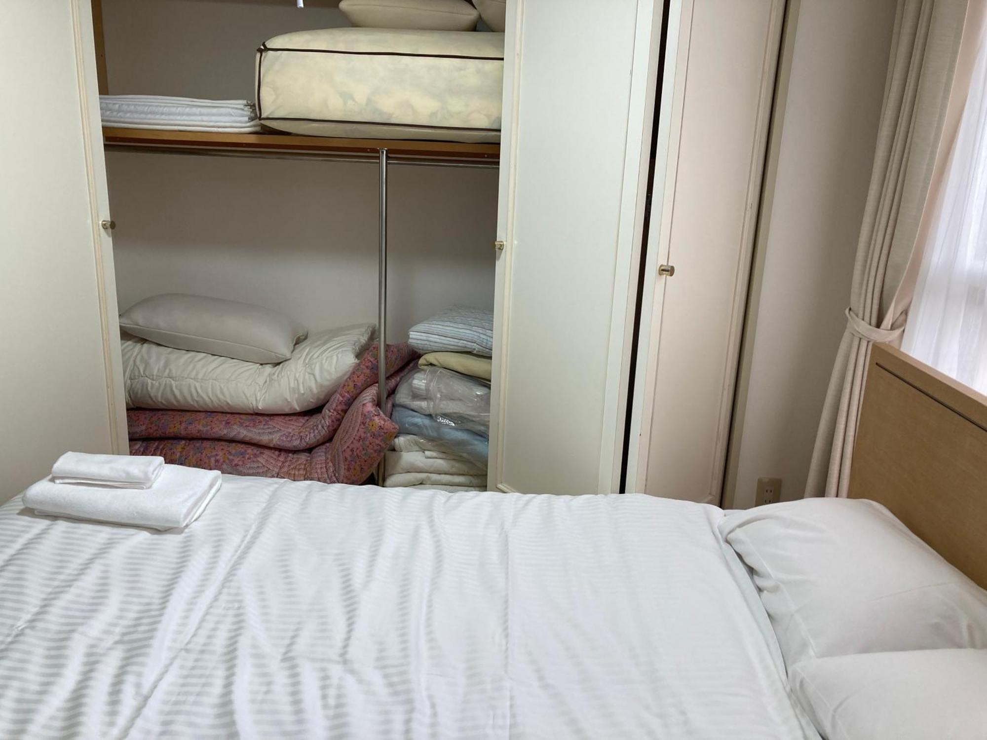 Apartment Dai37 Matsui Building