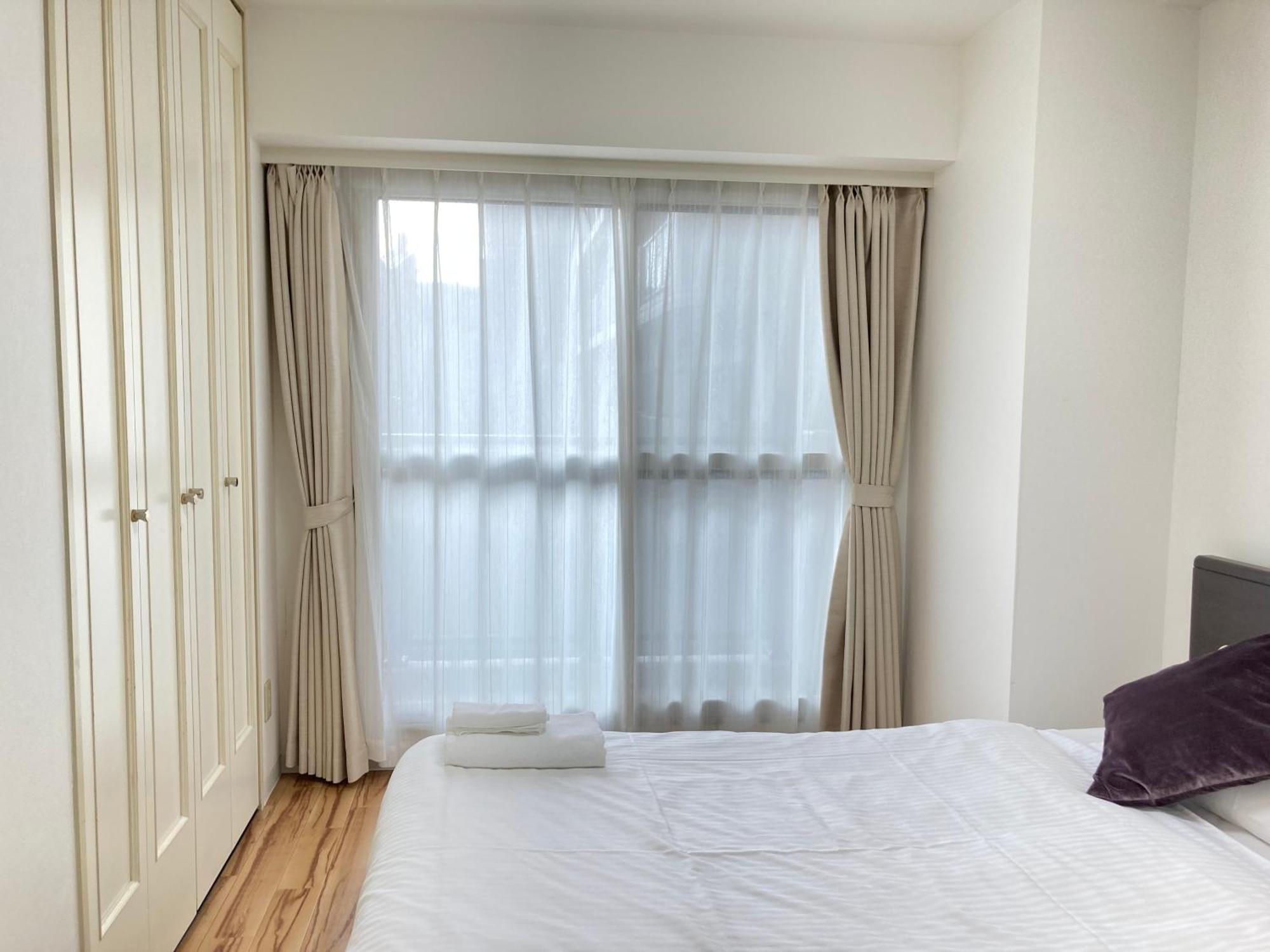 公寓 Dai37 Matsui Building 札幌